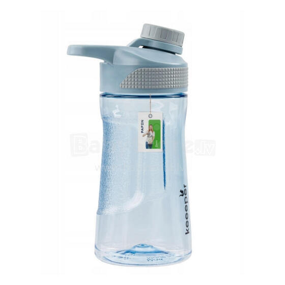 Veepudel Daria 530ml 9.5x7x19cm sinine