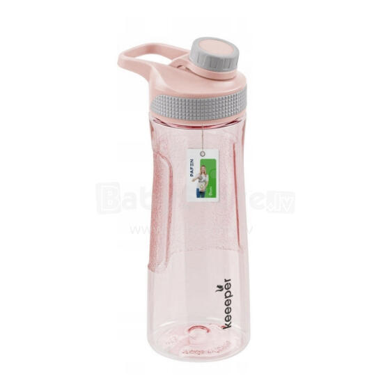 Veepudel Daria 730ml 9.5x7x24cm roosa
