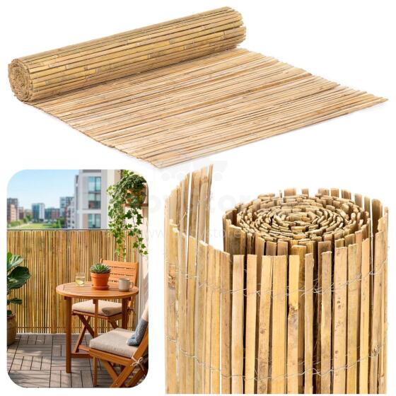 Bambusmatt GA0235 1.8 x 3 m