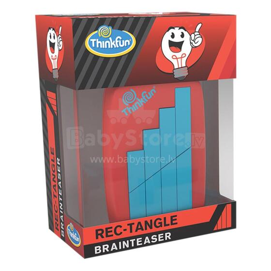 ThinkFun Ajupeksid Rec-Tangle
