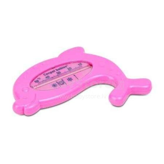 Canpol Babies Art. 2/782 Bath thermometer