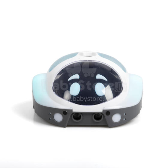 TTS Loti-Bot programmeeritav robot