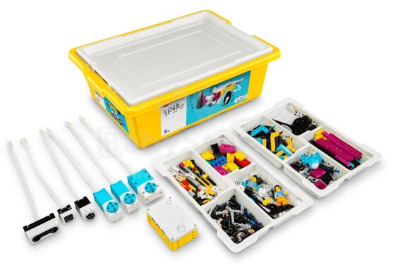 LEGO Education SPIKE Prime komplekt