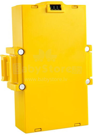 LEGO Technic Suur Hub Aku