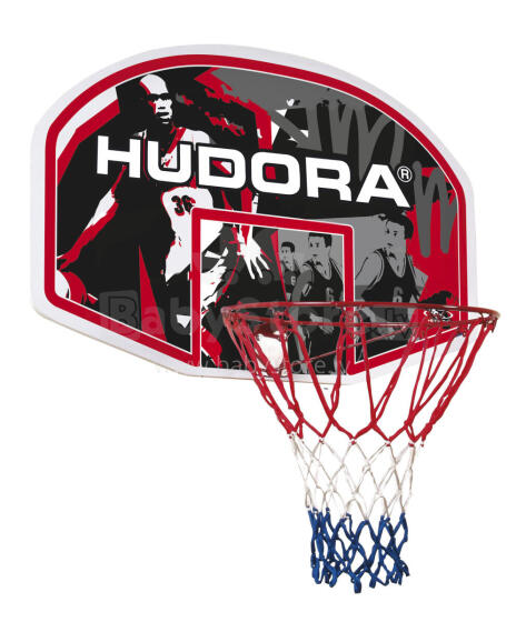 HUDORA korvpallilaud