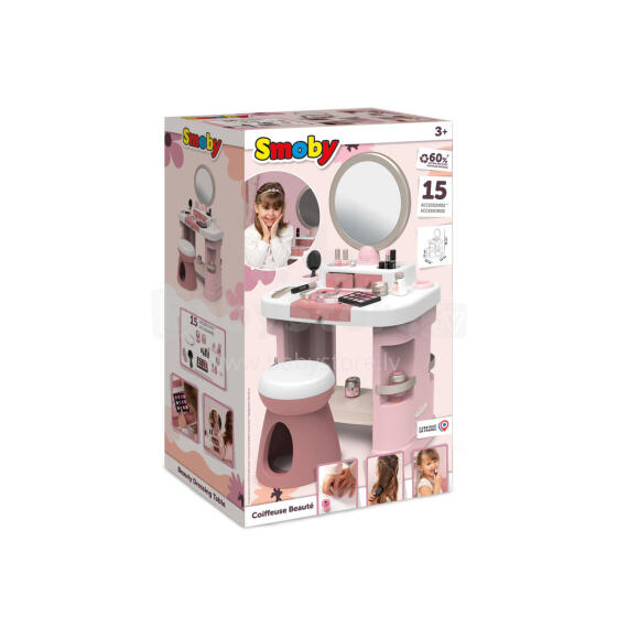 Smoby Minu Ilu Meigilaud