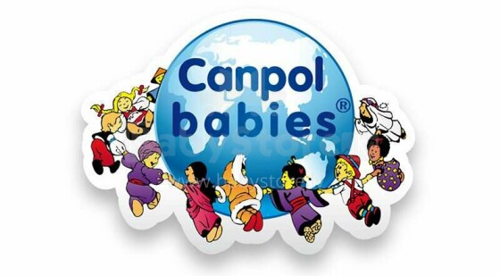 Canpol Babies Art.2/803