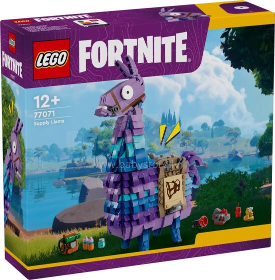 LEGO Fortnite Tarne Llama