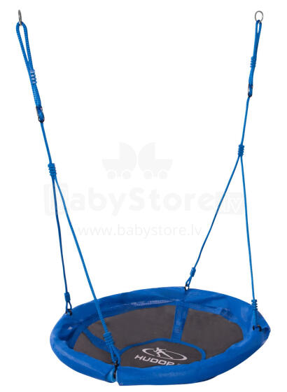 HUDORA pesa kiik sinine 90 cm