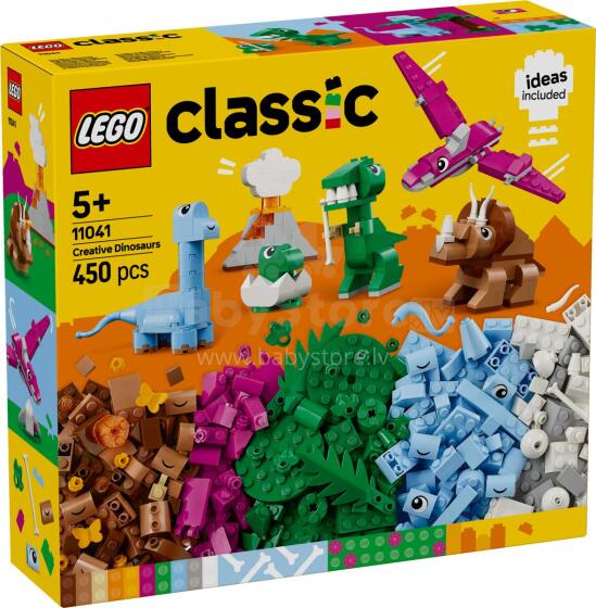 LEGO Classic Looming Dinosaurid