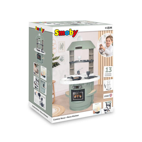 Smoby Nova Köök