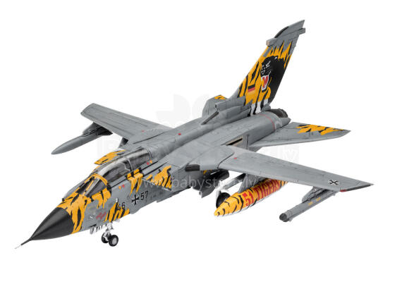 Revell plastmudel Tornado ECR "Tigermeet 2018" 1:72