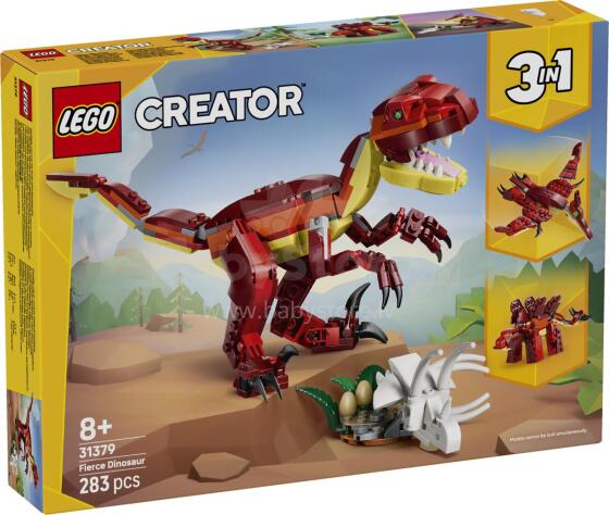 LEGO Creator Hirmus Dinosaurus