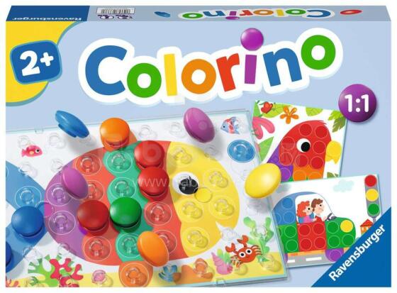 Настольная игра Ravensburger Colorino