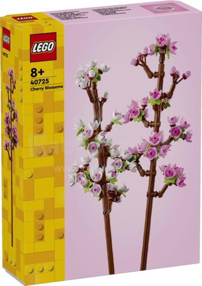 LEGO Kirsipuu Õied