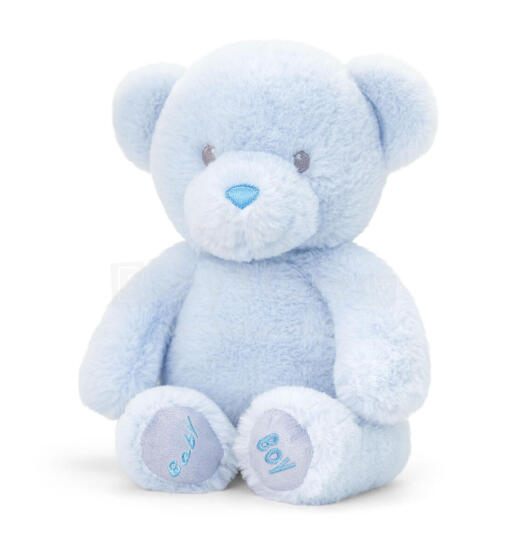 Keel Toys Keeleco Teddy Bear Blue 20 см