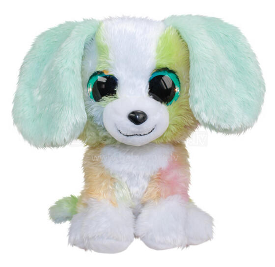 Lumo Stars Koer Spotty 24 cm