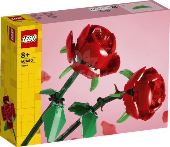 LEGO Розы