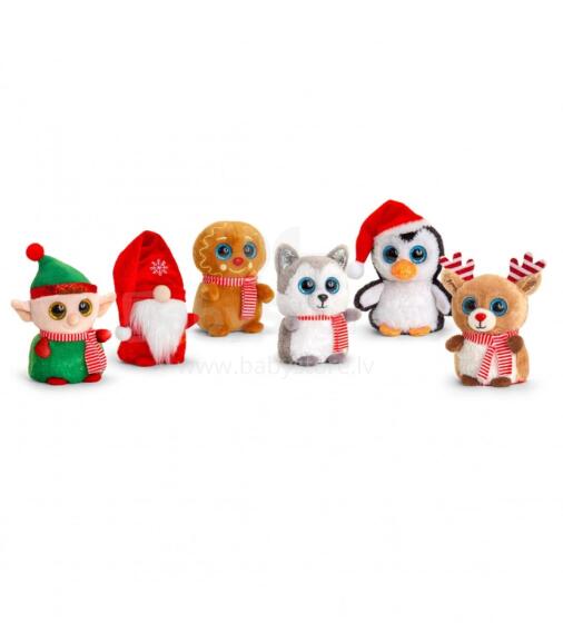 Keel Toys Mini Motsu Jõulud 25 cm