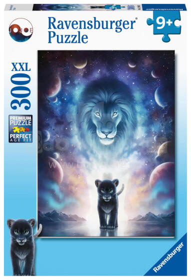 Ravensburger pusle 300 tk Unista suurelt