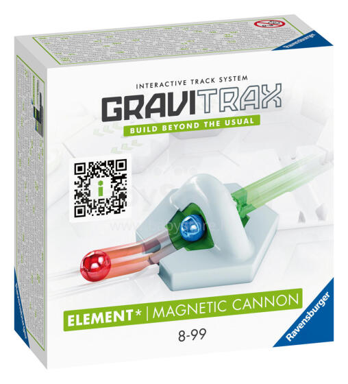 Ravensburger GraviTrax magnetiline kahur