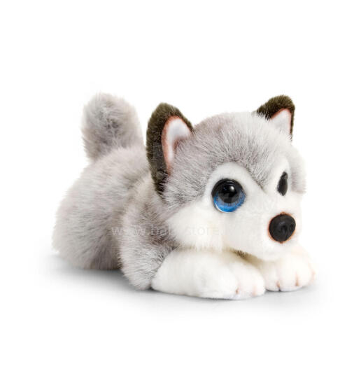 Keel Toys  Husky 25 cm.
