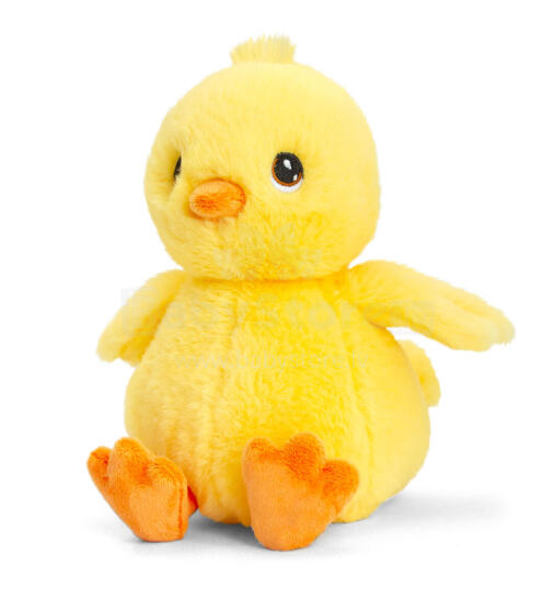 Keel Toys Eco Chick 18 см