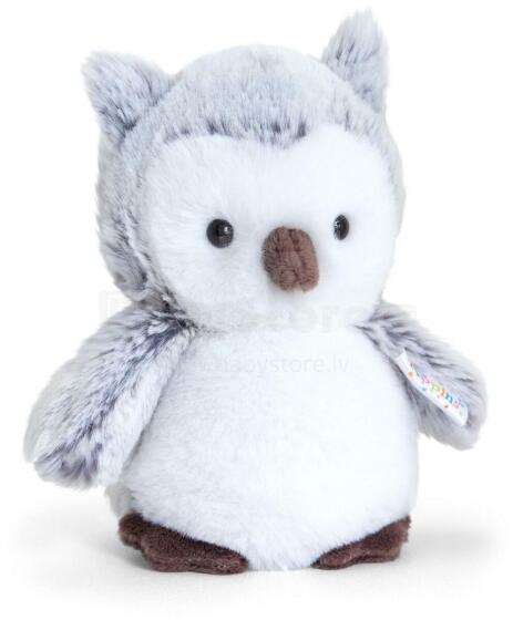 Keel Toys Pippins Öökull 15 cm