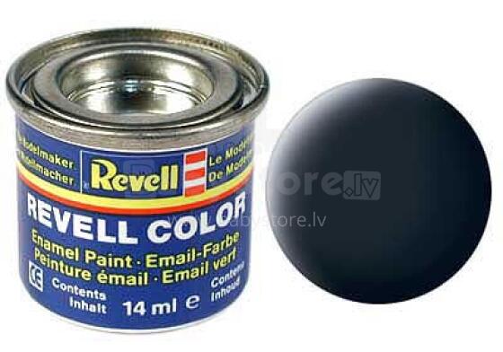 Revell Email Värv - Tank Hall Grey Ühtlane Matt
