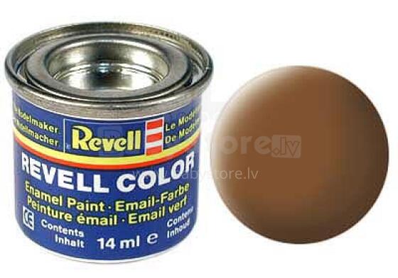 Revell E-kirja Värv Tume Maa Ühtlane Matt