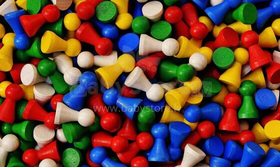 Ravensburgeri mängunupud