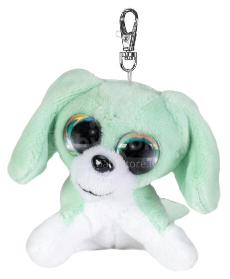 Lumo Stars Keychain Dog Tommy 8,5 cm
