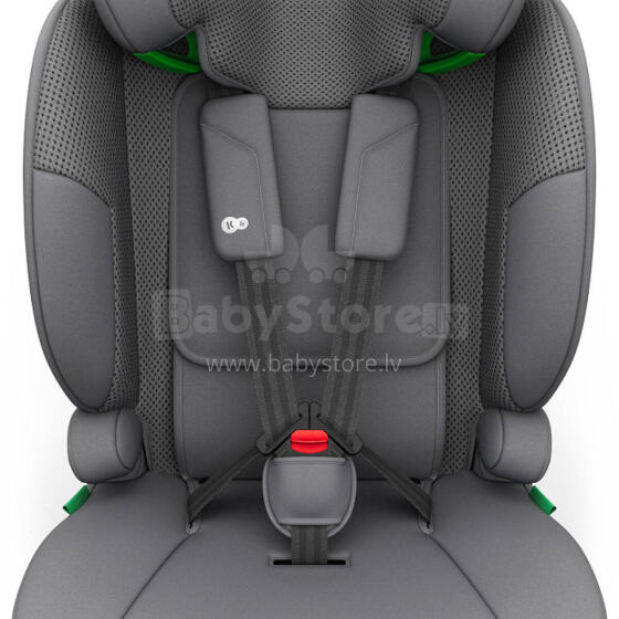 KINDERKRAFT Autoistme COMFORT UP 2 PLUS i-Size hall