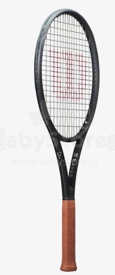 WILSON TENNISE REKET RF 01 TULEVIK