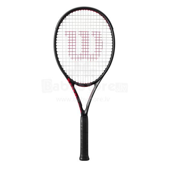 WILSON TENNISE REKET CLASH 100 V3