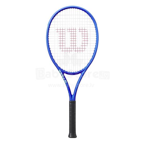 WILSON TENNISE REKET ULTRA 100 V5.0