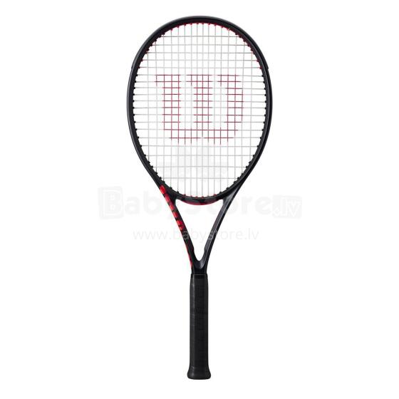 WILSON TENNISE REKET CLASH 100UL V3