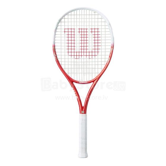 WILSON TENNISE REKET ENVY SE