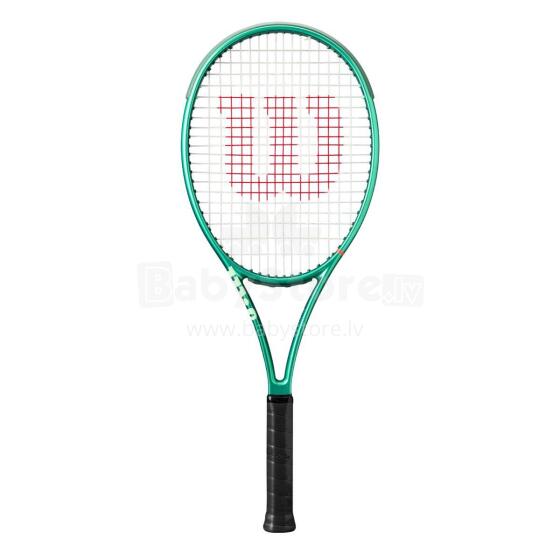 WILSON TENNISE REKET BLADE 101 TEAM V10