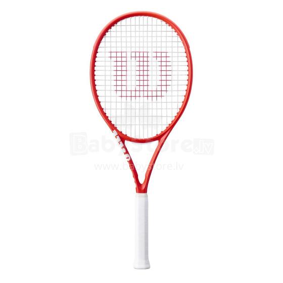 WILSON TENNISE REKET CLASH 100UL V3 REVERSE