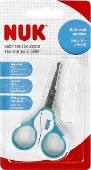 NUK 750430 Beebikäärid Sinine 528569