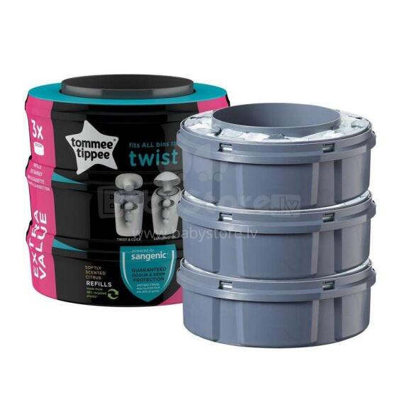 Tommee Tippee Sangenic Art.82033501