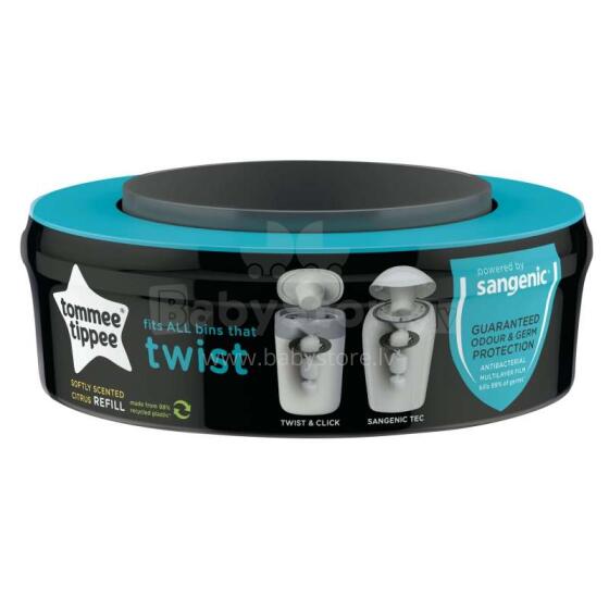 Tommee Tippee  Art.85102101 Кассеты
