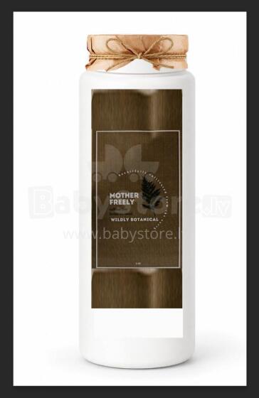 La Bebe™ Eco Powder D-Panthenol Art.295257 Pantenooli talkpulber tundlikule nahale, 200g