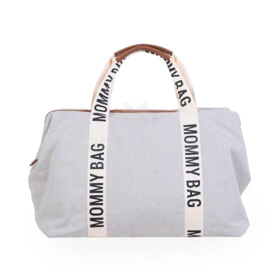 Childhome Mommy Bag  Nursery Bag Art. 240-CWMBBSCOW Ema kott