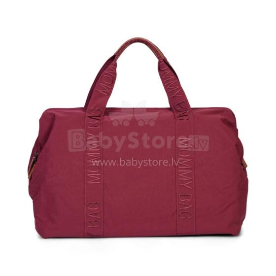 Childhome Mommy Bag  Nursery Bag Art.240-CWMBBSUBU Ema kott
