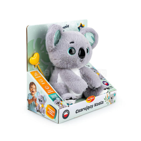 DUMEL DD 30863 Charming Koala