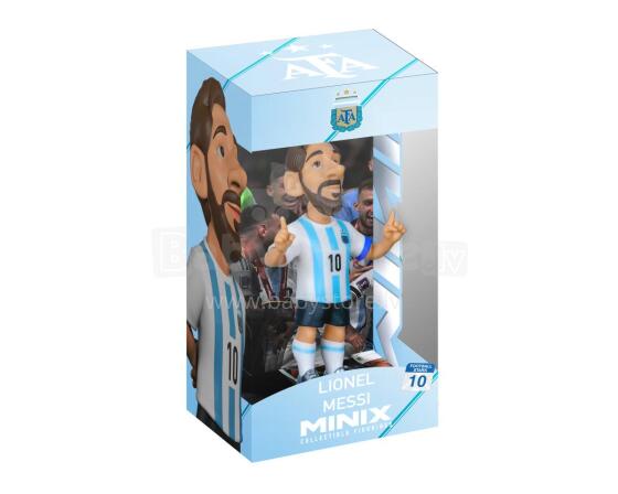 MINIX figuur Messi, 22571