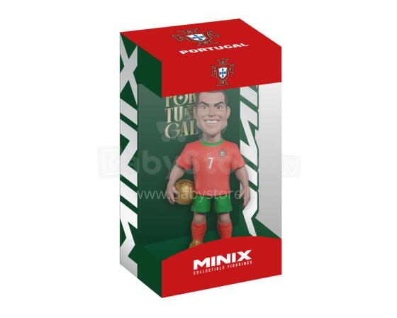 MINIX figuur Cristiano Ronaldo, 22861