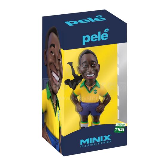 MINIX figuur Pelé, 18024